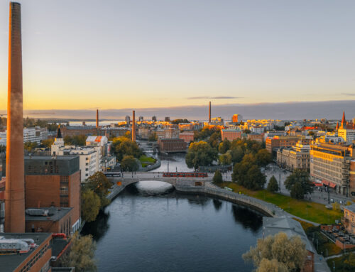 Mitä työnantajan pitää tietää palkka-avoimuusdirektiivistä?